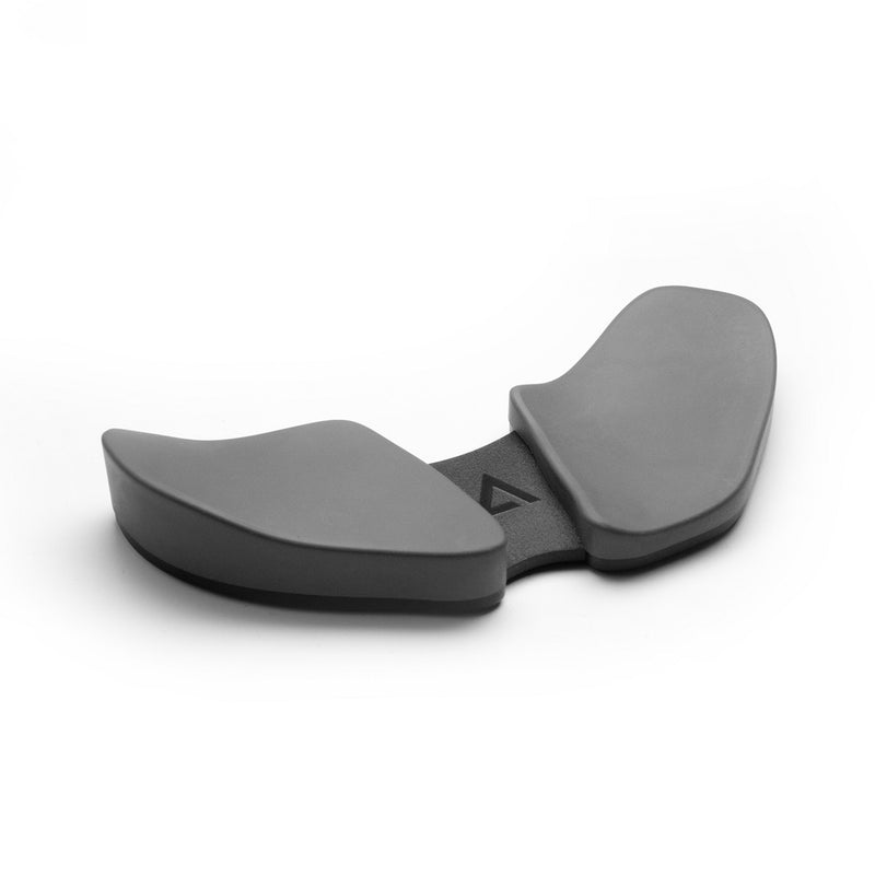 Carpio Classic - Ergonomic wrist rest