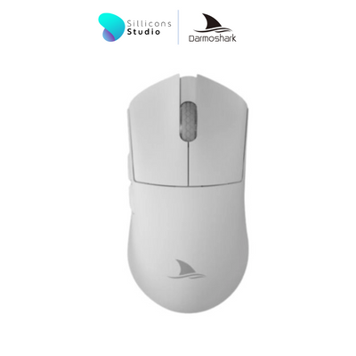 Darmoshark เมาส์ Darmoshark M3 Pro Wireless Gaming Mouse