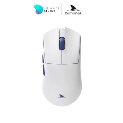 เมาส์ Darmoshark M3s Pro Wireless Gaming Mouse