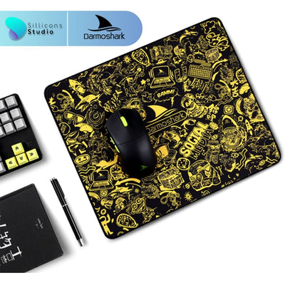 Darmoshark PAD-3 Gaming Mouse pad