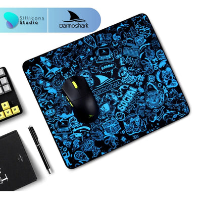 Darmoshark PAD-3 Gaming Mouse pad