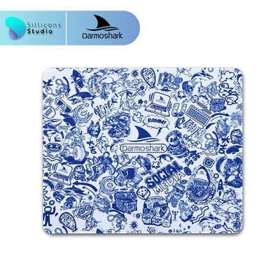 Darmoshark PAD-3 Gaming Mouse pad