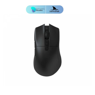 Darmoshark N3 wireless gaming mouse เมาส์ไร้สาย เมาส์เกมมิ่งไร้สาย เมาส์