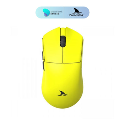 Darmoshark เมาส์ไร้สาย M3-4K Wireless Gaming Mouse