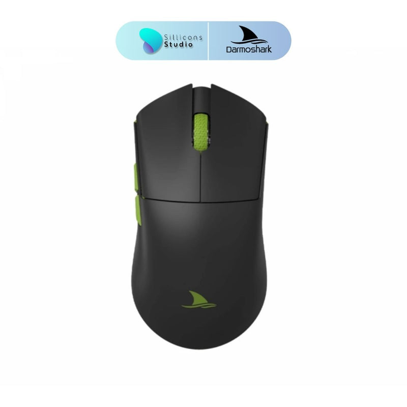 Darmoshark เมาส์ไร้สาย M3-4K Wireless Gaming Mouse