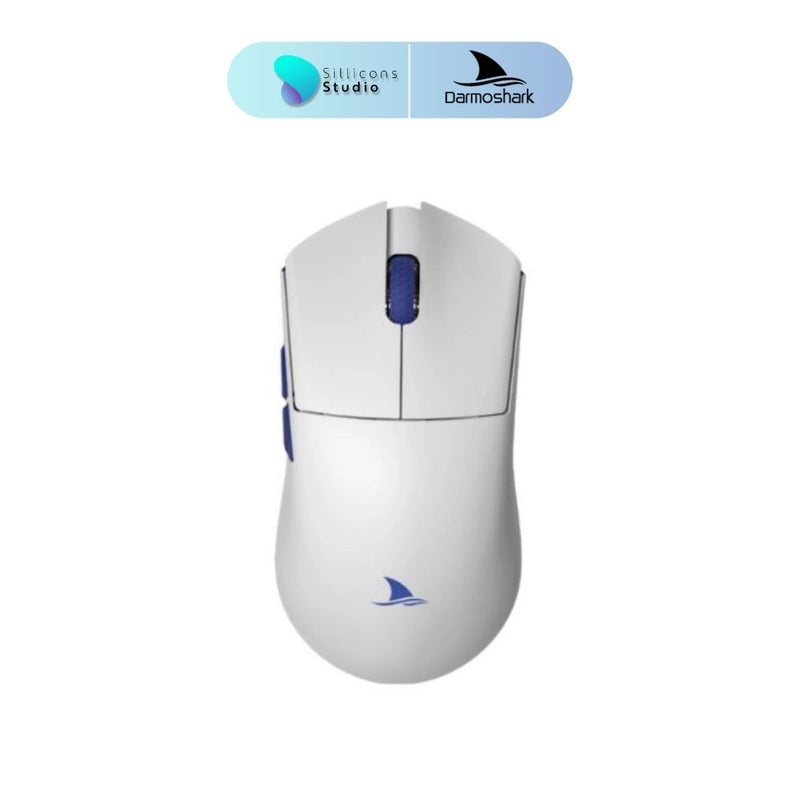 Darmoshark เมาส์ไร้สาย M3-4K Wireless Gaming Mouse