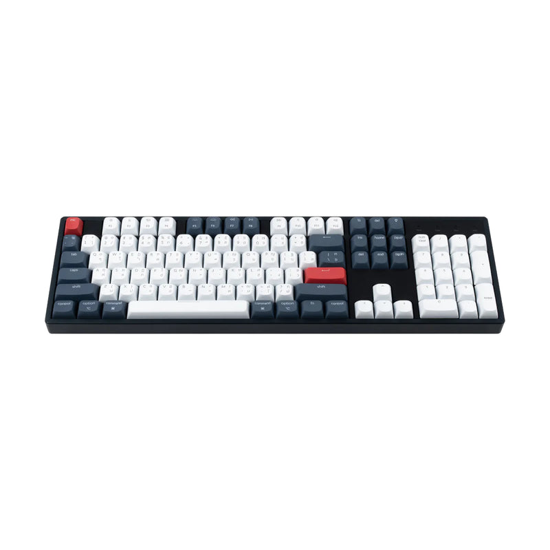 Keychron Everest Keycap Set