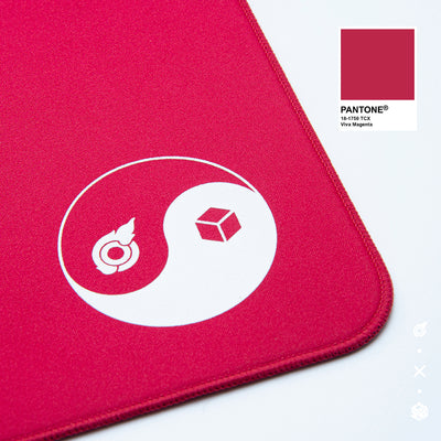 LOGA : Tenchi PRO Esport Premium Mousepad