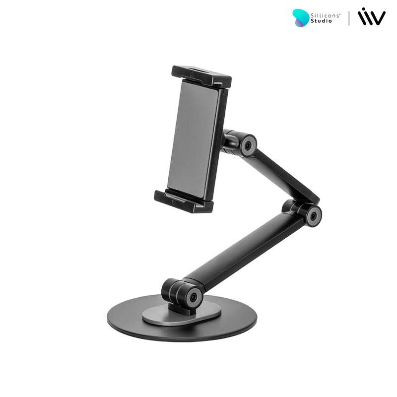 ที่วางแท็บเล็ต Liv Mobile & Tablet Stand