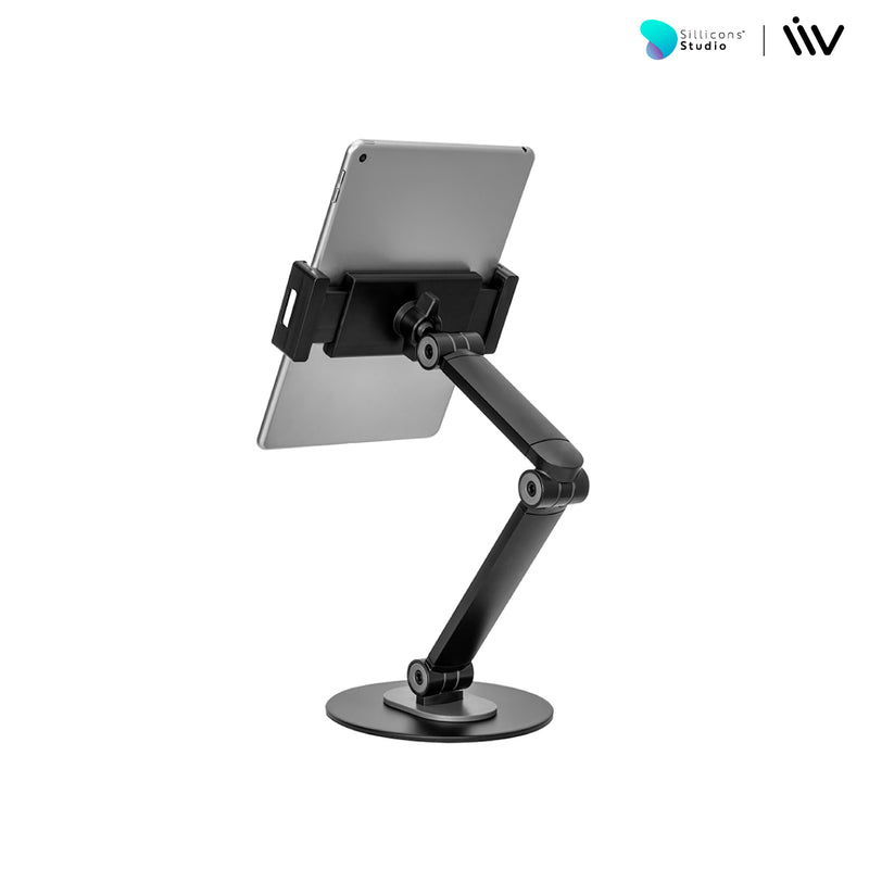 ที่วางแท็บเล็ต Liv Mobile & Tablet Stand