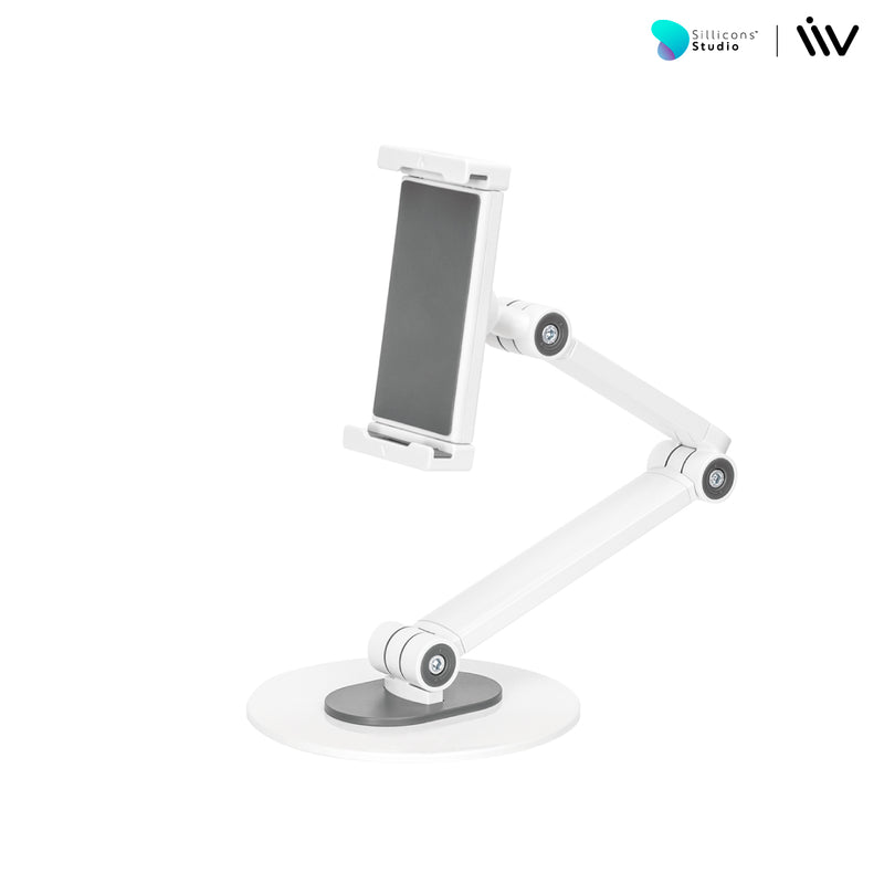 ที่วางแท็บเล็ต Liv Mobile & Tablet Stand