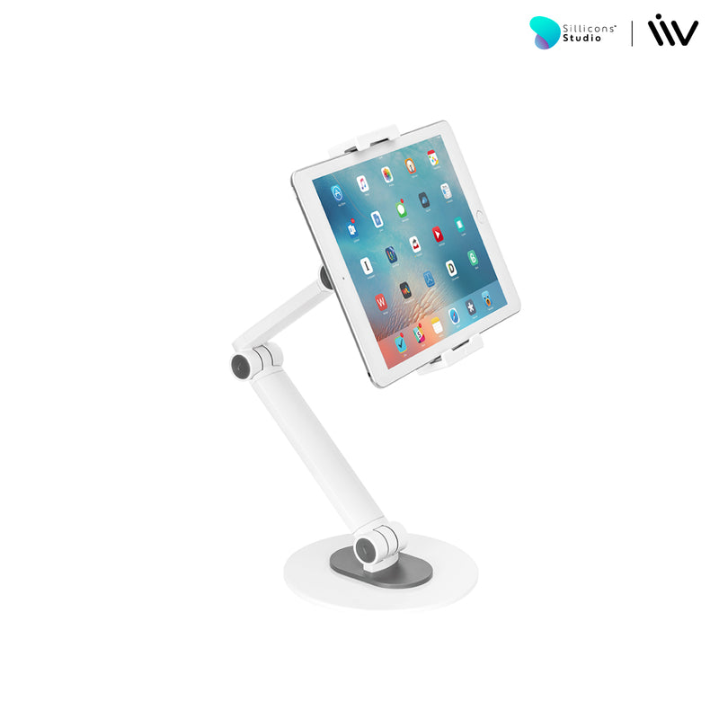 ที่วางแท็บเล็ต Liv Mobile & Tablet Stand