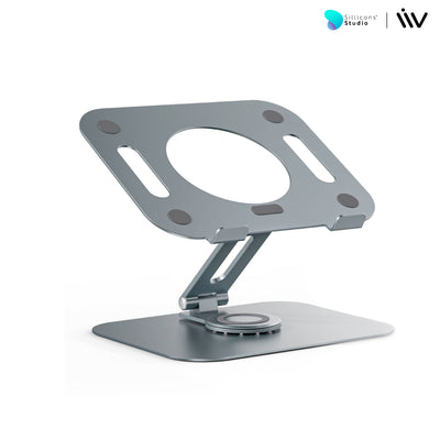 ที่วางแล็ปท็อป Liv 360° Panoramic Laptop Stand