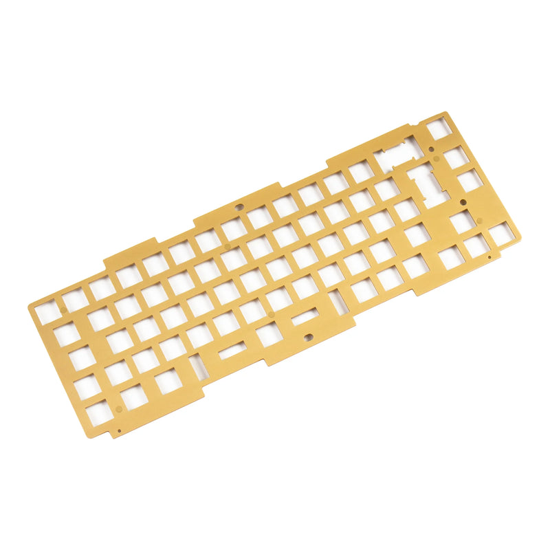 Q2 Brass Plate ANSI