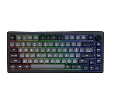 Saru KX-75 Wireless Mechanical Keyboard (EN)