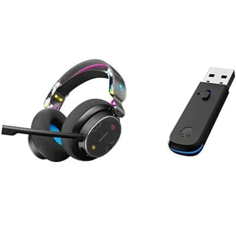 ตัวรับสัญญาณไร้สาย หูฟัง PLYR SKULLCANDY Ultra Low Latency Wireless Transmitter For PLYR