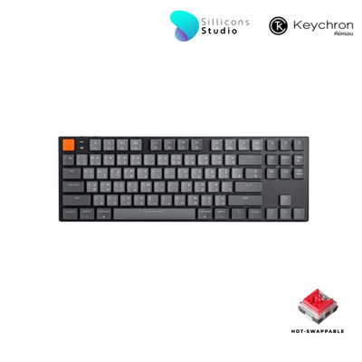 Keychron K1 Wireless Mechanical Keyboard (Version 5)