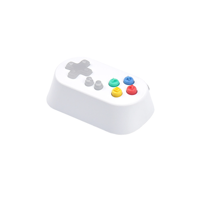 Holyoops Gamepad Controller CapsLock (HolyOops)