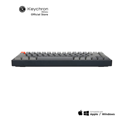 Keychron K2 V.2 Wireless Hot-swappable Mechanical Keyboard