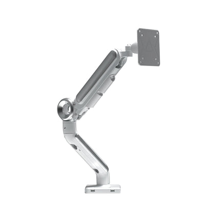 ERGONOZ ขาตั้งจอคอม แขนจับจอ ขาตั้งจอ ขาตั้งจอคอมพิวเตอร์ Monitor Arm รุ่น ASTRO สำหรับหน้าจอ 13 - 35 นิ้ว