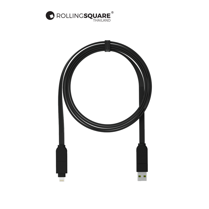 inCharge® X Max 1.5M 100W by Rolling Square