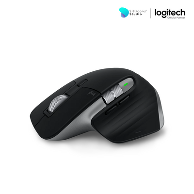 (For MAC) Logitech MX Master 3 Bluetooth Mouse