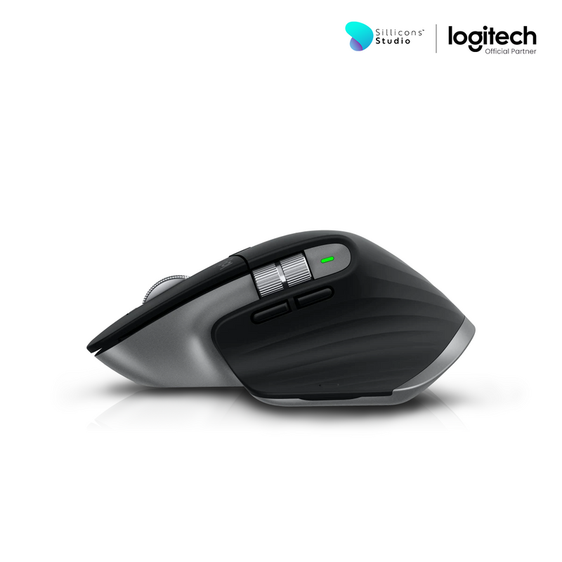 (For MAC) Logitech MX Master 3 Bluetooth Mouse