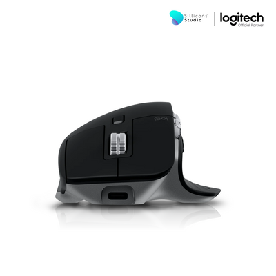 (For MAC) Logitech MX Master 3 Bluetooth Mouse