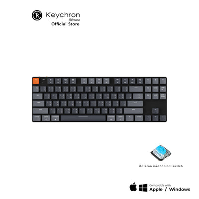 Keychron K1 SE Wireless Mechanical Keyboard