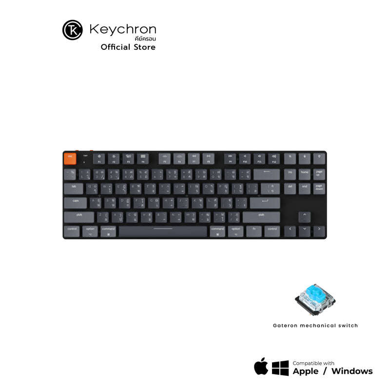 Keychron K1 SE Wireless Mechanical Keyboard