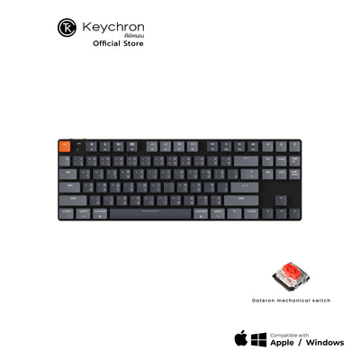 Keychron K1 SE Wireless Mechanical Keyboard