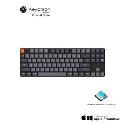 Keychron K1 SE Wireless Mechanical Keyboard