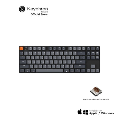 Keychron K1 SE Wireless Mechanical Keyboard