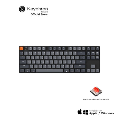 Keychron K1 SE Wireless Mechanical Keyboard