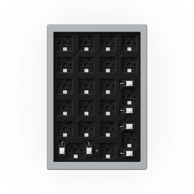 Keychron Q0 QMK Custom Number Pad