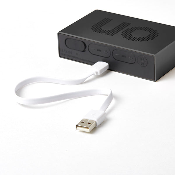 LEXON นาฬิกา FLIP PREMIUM