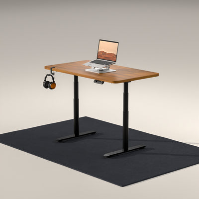 โต๊ะปรับระดับไฟฟ้า Liv Standing Desk Pro series Gen2