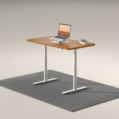 โต๊ะปรับระดับไฟฟ้า Liv Standing Desk Pro series Gen2