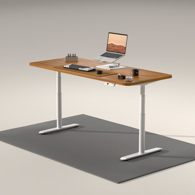 โต๊ะปรับระดับไฟฟ้า Liv Standing Desk Pro series Gen2