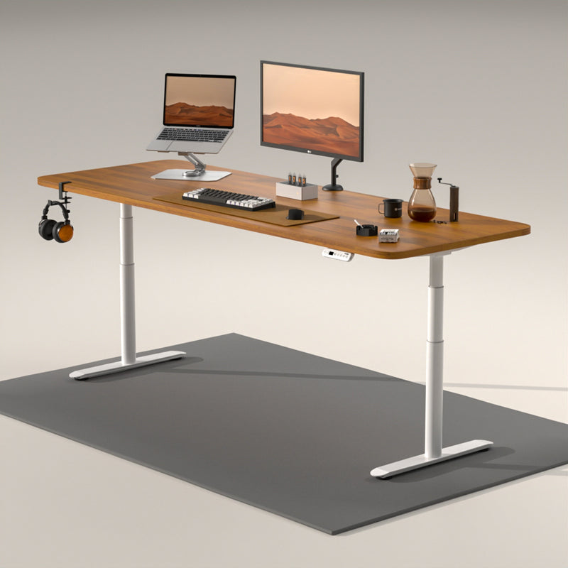 โต๊ะปรับระดับไฟฟ้า Liv Standing Desk Pro series Gen2