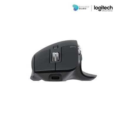 (For Windows) Logitech MX Master 3 Bluetooth Mouse