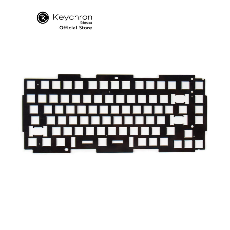 Keychron Q1 FR4 plate