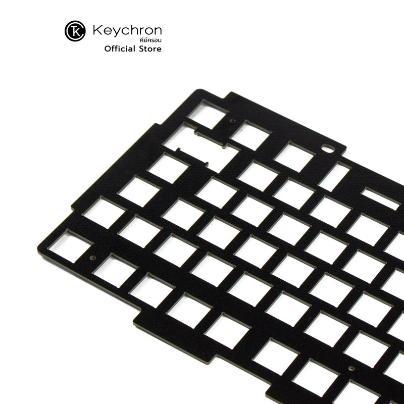 Keychron Q1 FR4 plate