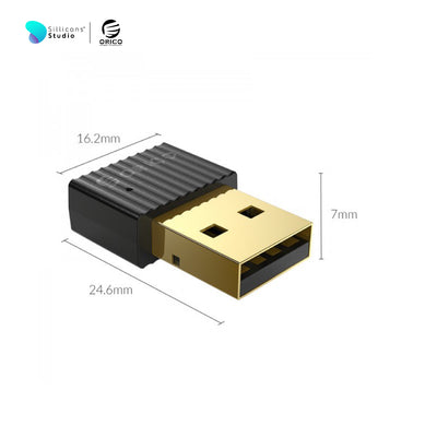 Orico 5.0 USB Bluetooth Adapter (Orico)